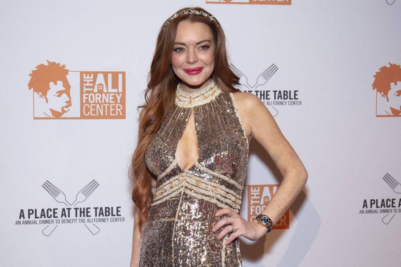 Lindsay Lohan y Jake Paul acusados por caso ligado a criptomonedas