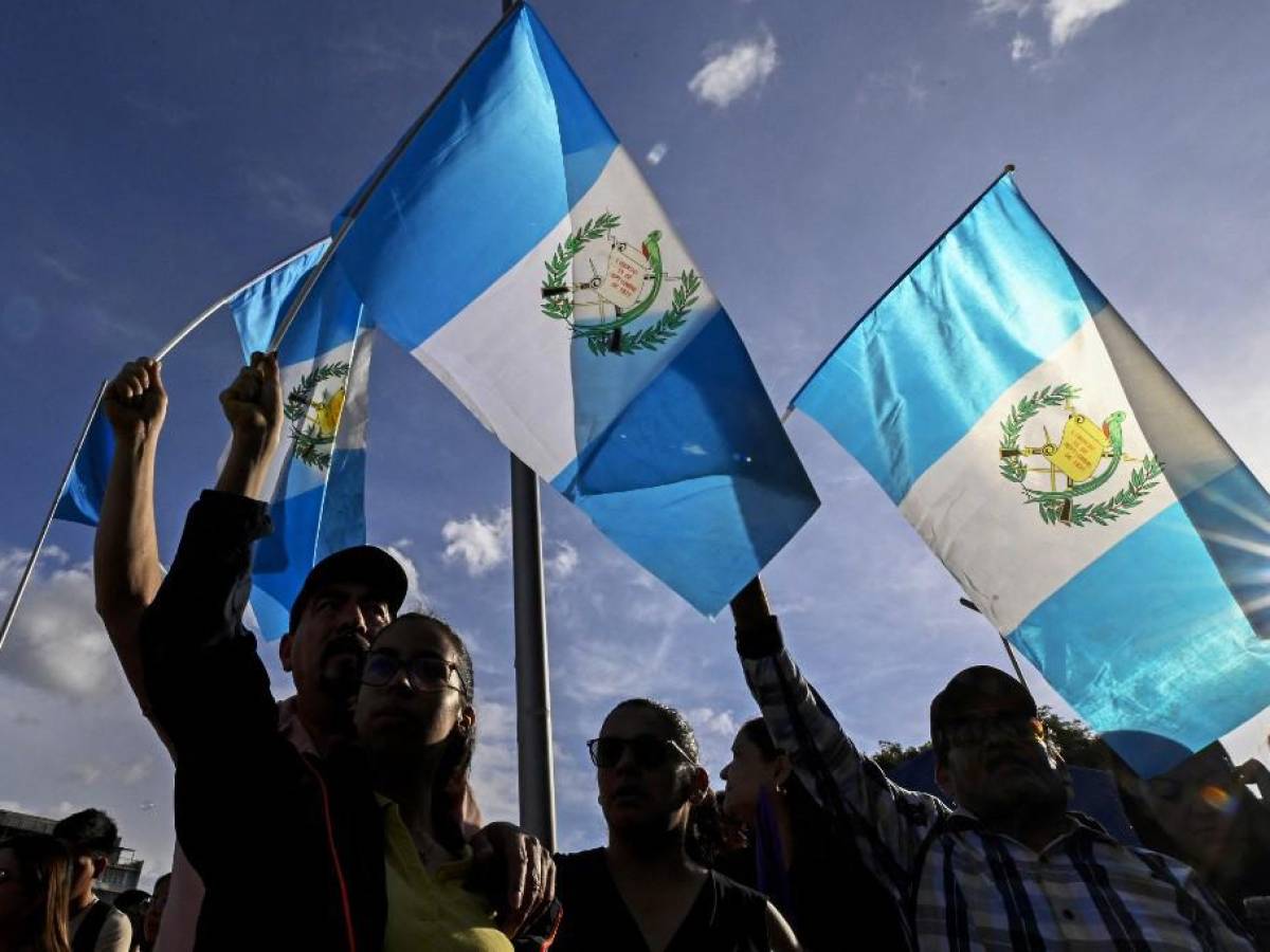 Opinión de Salvador Paiz: Elecciones 2023 (Guatemala), un momento para reflexionar
