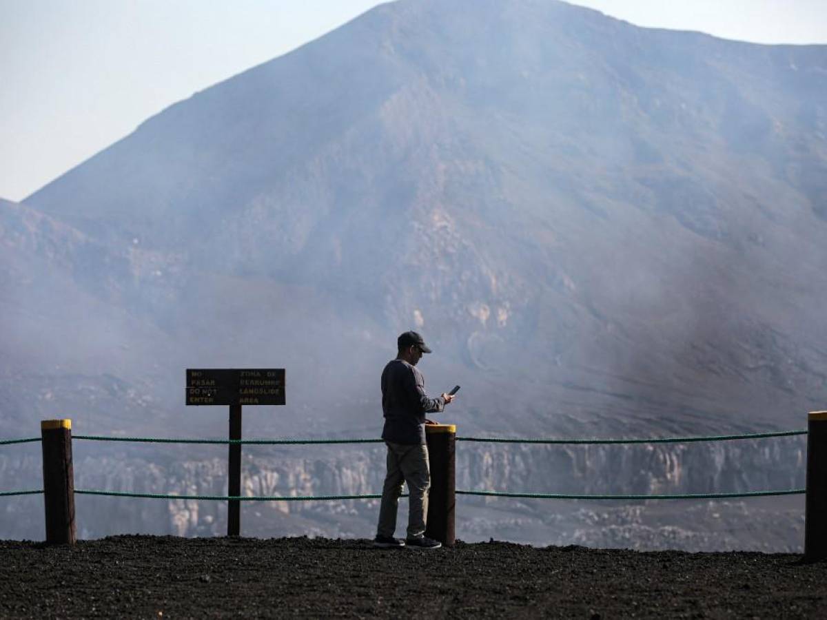 Y siempre y sí... Nicaragua elimina restricción de cámaras de video y foto