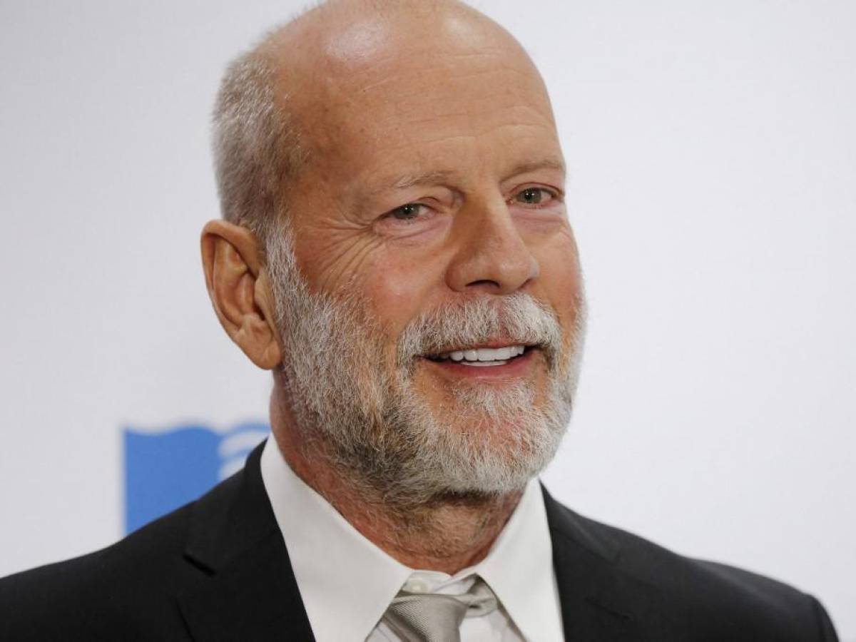 ¿Qué es la demencia frontotemporal, la enfermedad diagnosticada a Bruce Willis?