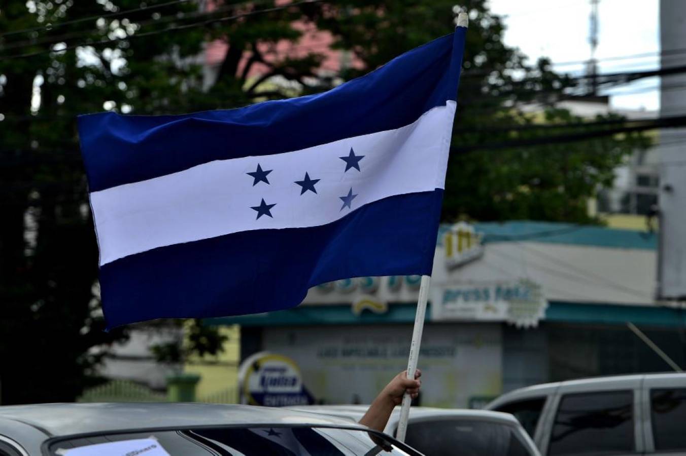 Aplauden decisión de Honduras de promulgar Ley para la Prevención, Atención y Protección de las Personas Desplazadas Internamente