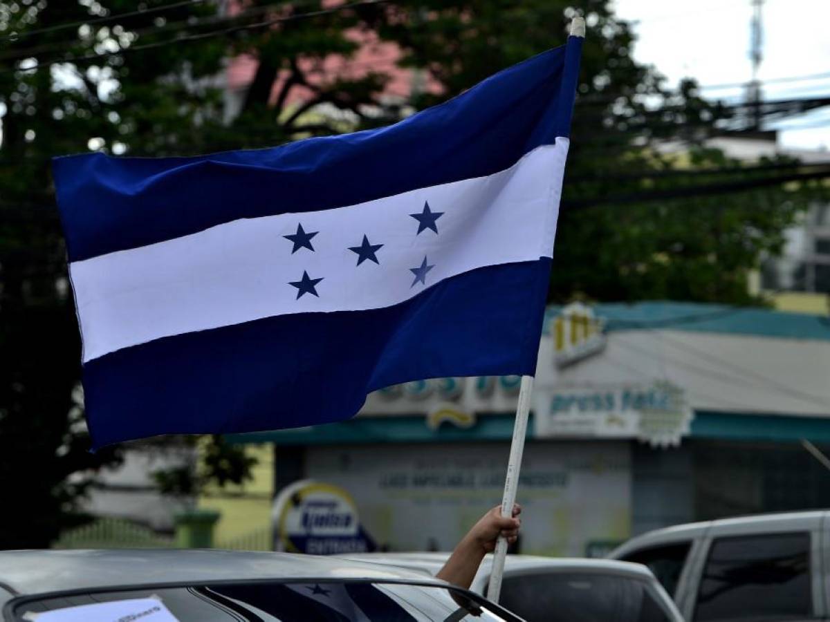 Honduras queda fuera (nuevamente) para ser elegible para la Cuenta del Milenio
