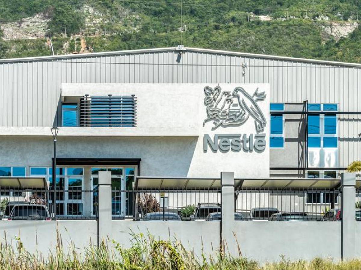 Nestlé anuncia nuevos incrementos en precios de sus productos