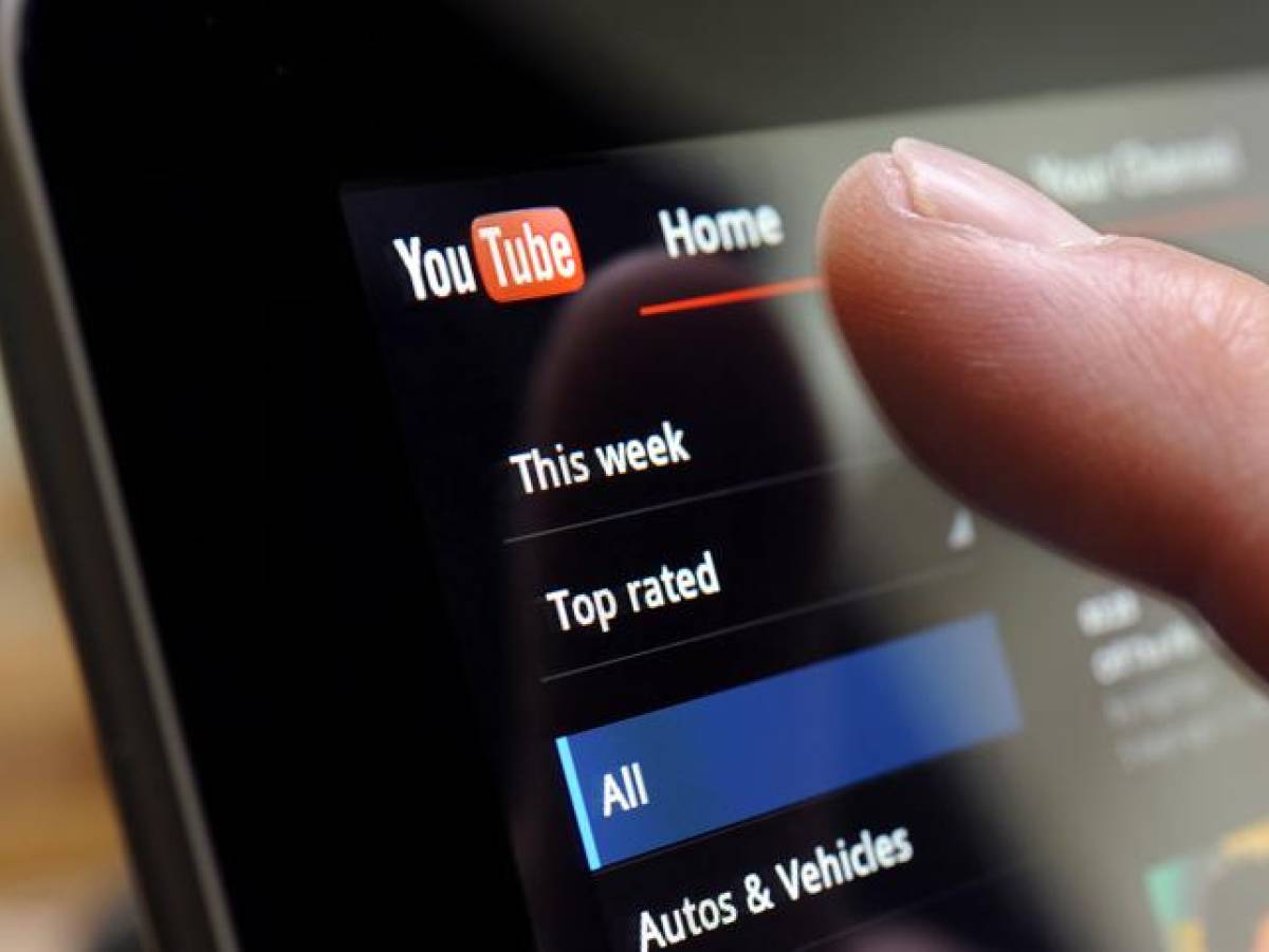 Nueva oferta de streaming: YouTube tendría canales de televisión y películas