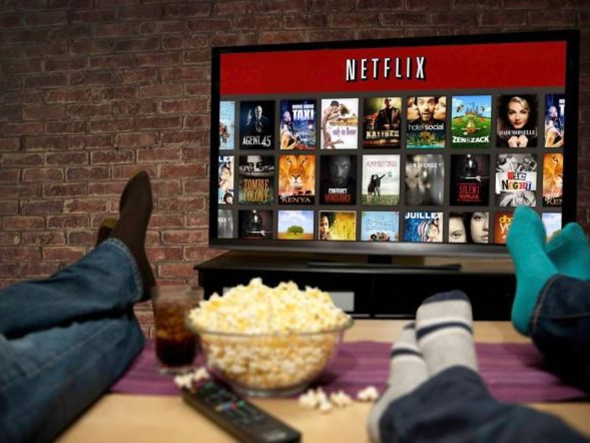 Netflix se plantea los estrenos semanales para atraer a más suscriptores