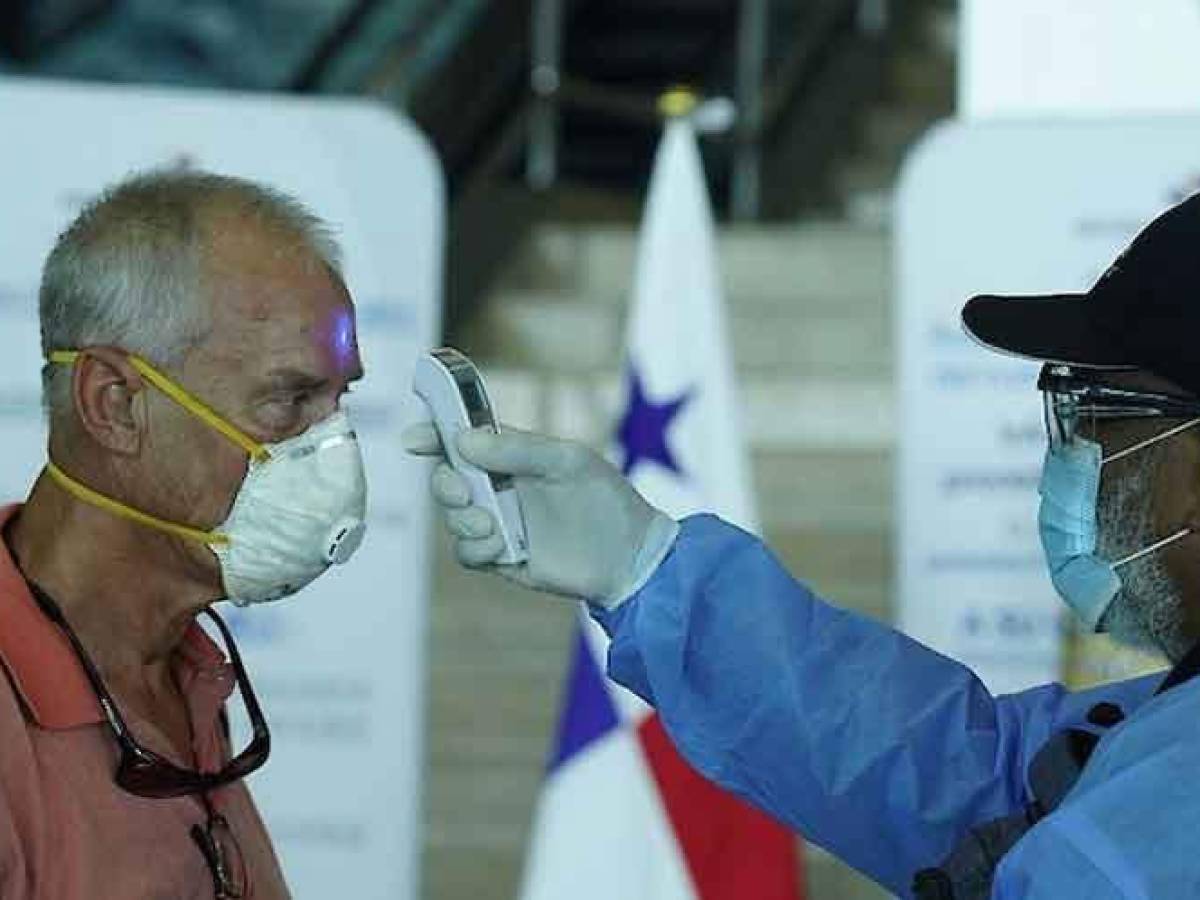 ONU distingue a Panamá por implementar soluciones innovadoras en la pandemia del Covid-19