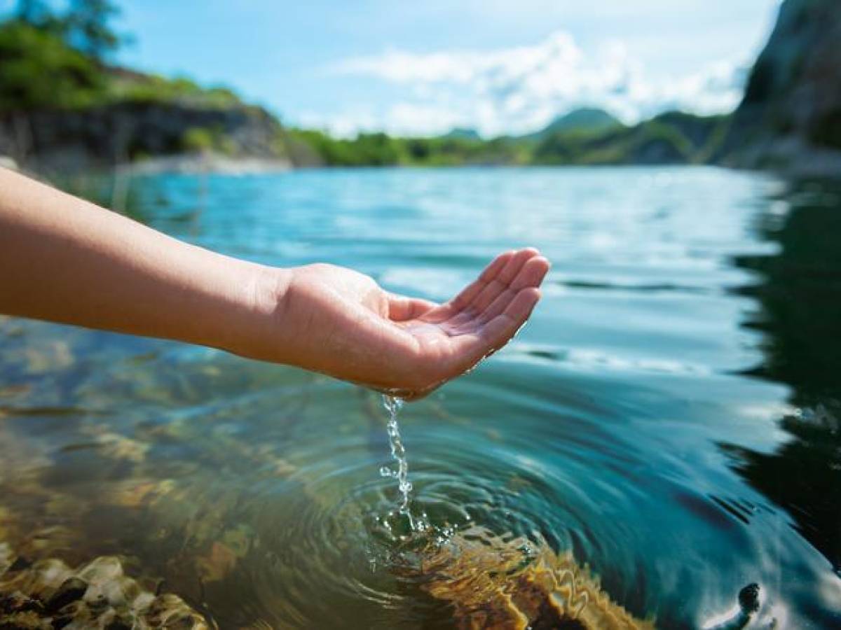 Panamá es el primer país de la región que se adhiere a la Convención del Agua de la ONU