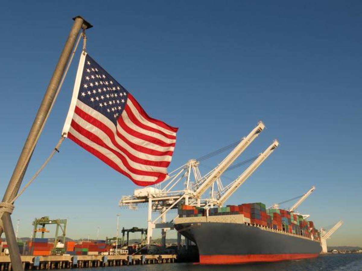 Yellen dice que EEUU y China quieren ‘estabilizar’ relación