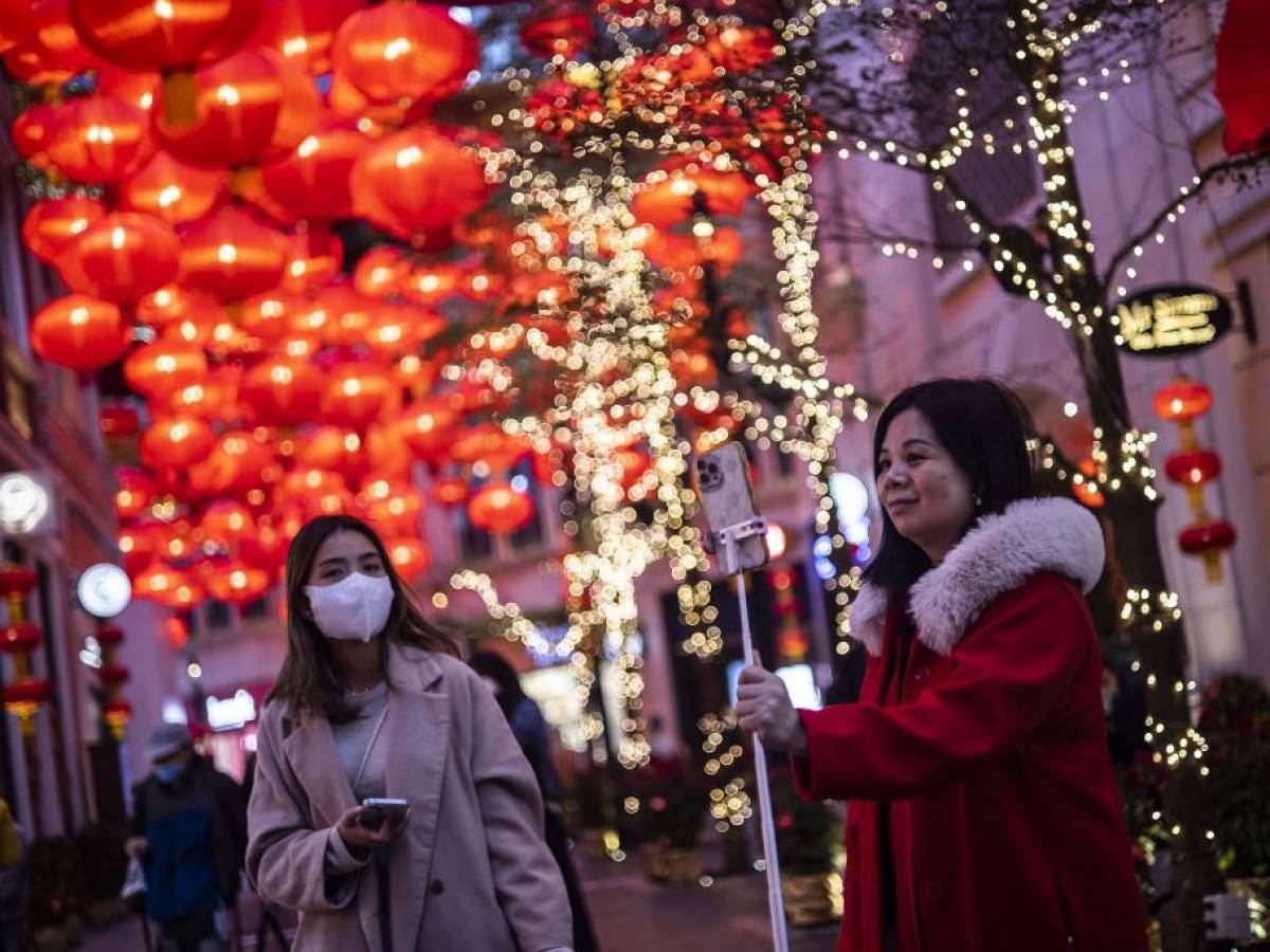 Año nuevo chino: Lo que debe saber