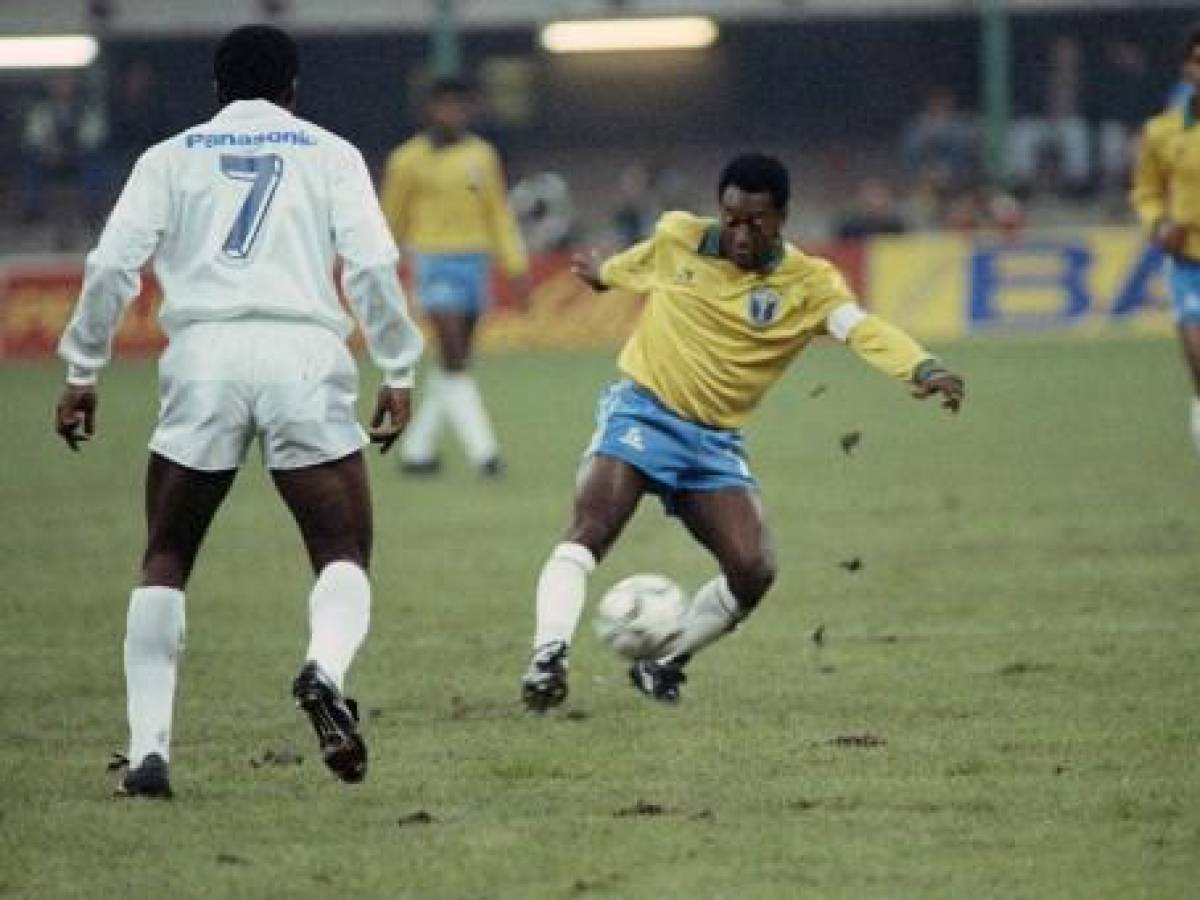 ‘O Rei’ Pelé muere y nace la leyenda eterna