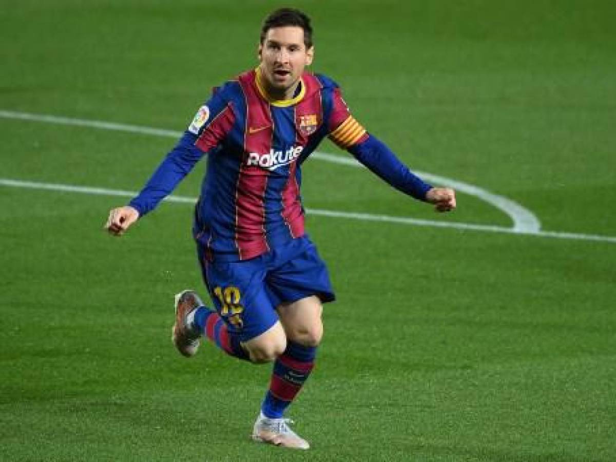 Aumentan especulaciones sobre el posible regreso de Messi al FC Barcelona