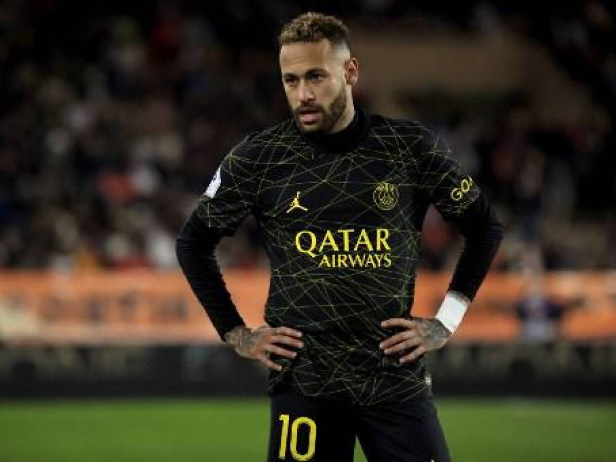 Los motivos por los que el FC Barcelona rechazó el regreso de Neymar