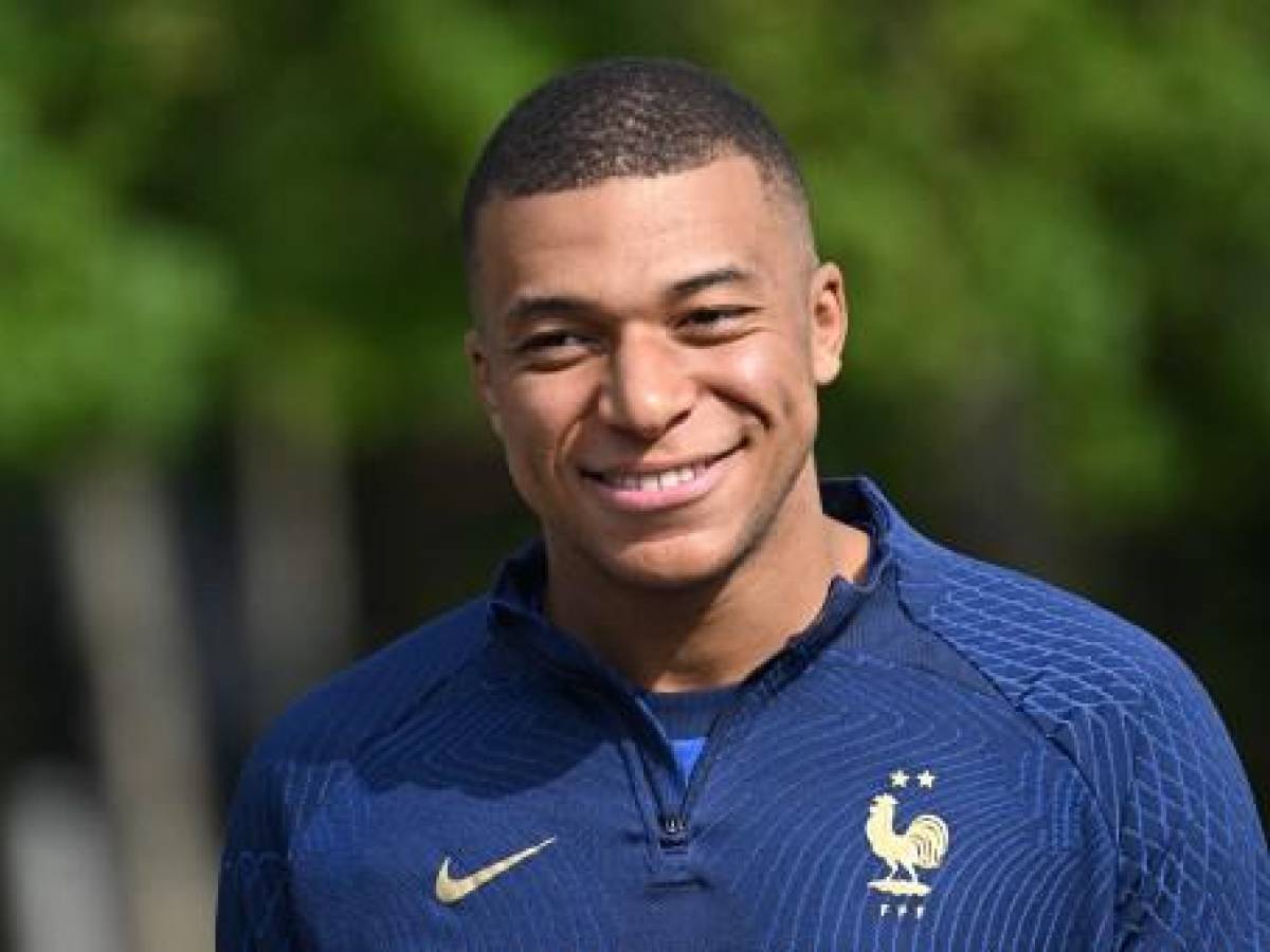 Mbappé quiere marcharse en 2024, el París SG ante un gran dilema