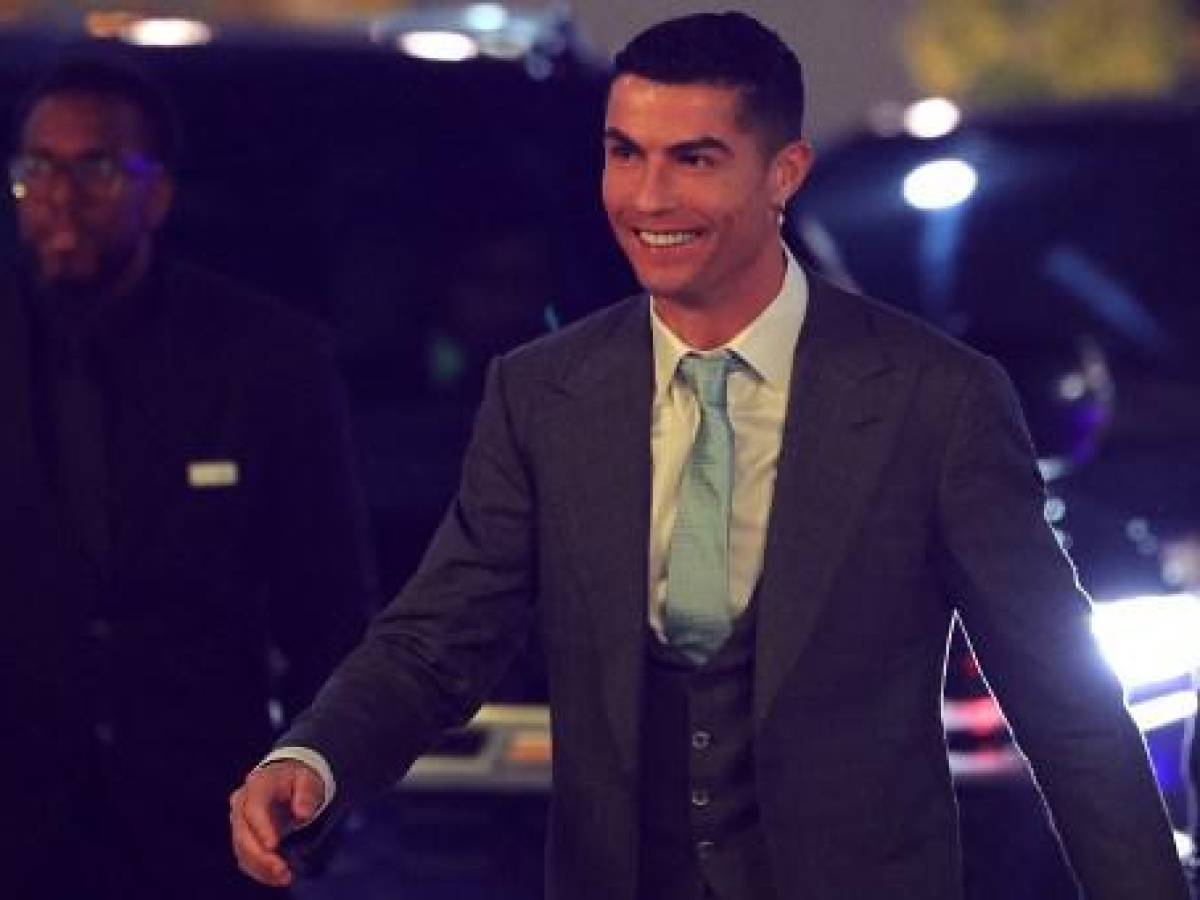 Cristiano Ronaldo invierte en plataforma de venta de relojes de lujo