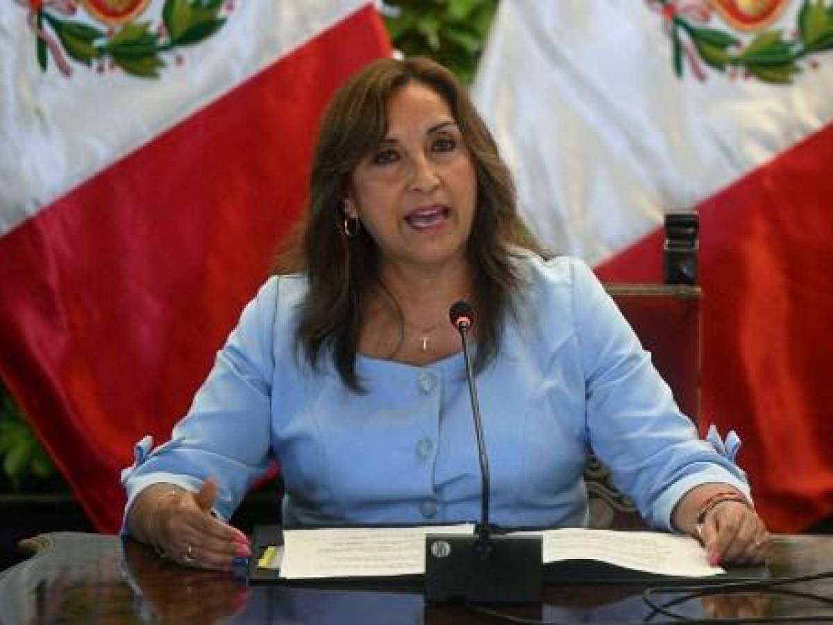 Relación entre México y Perú se agrava con ‘retiro definitivo’ de embajador