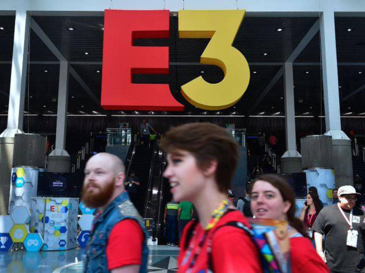 ¿Game Over? Cancelan el E3 por poco interés de las compañías