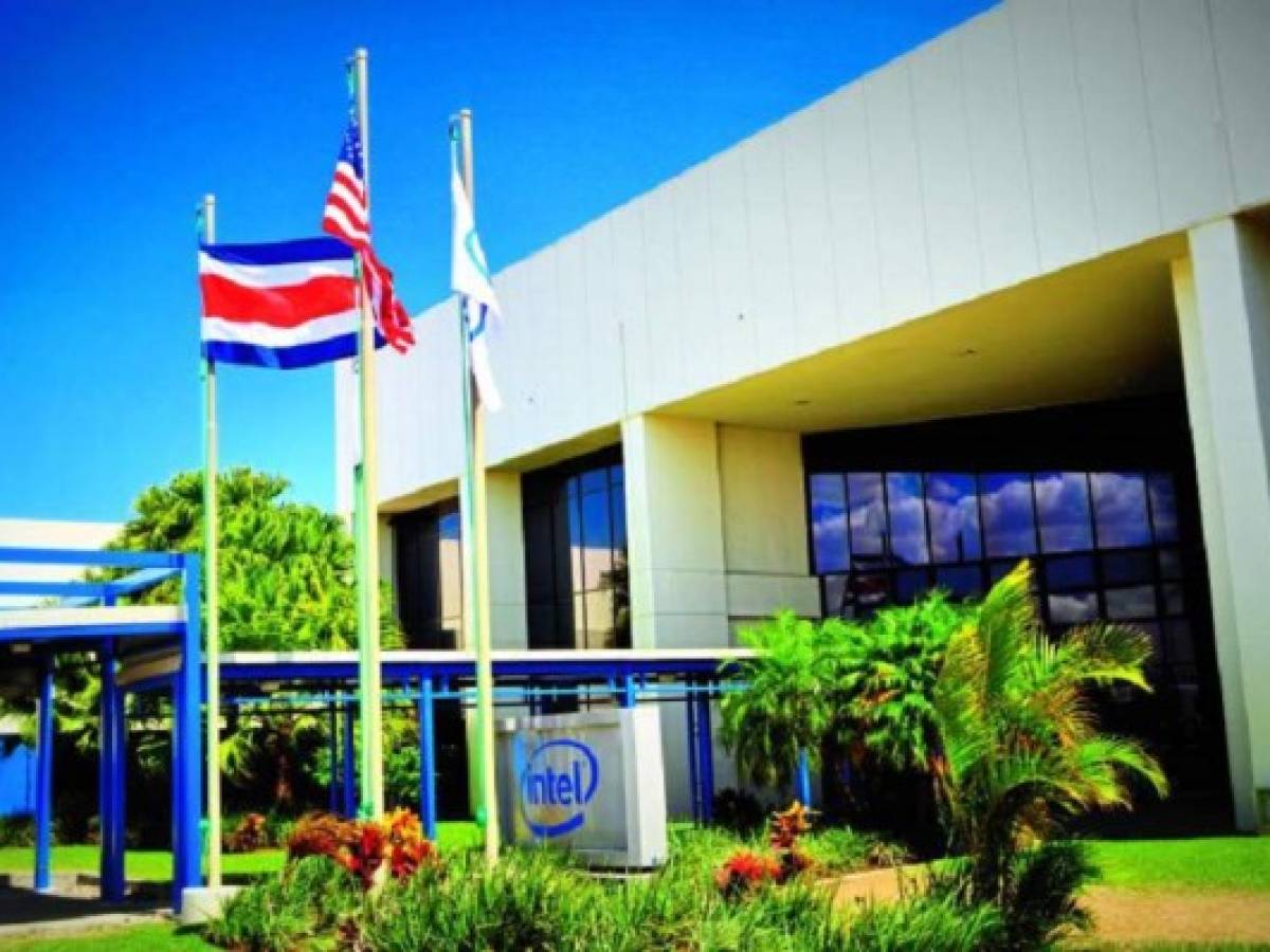 Intel Costa Rica confía en seguir creciendo