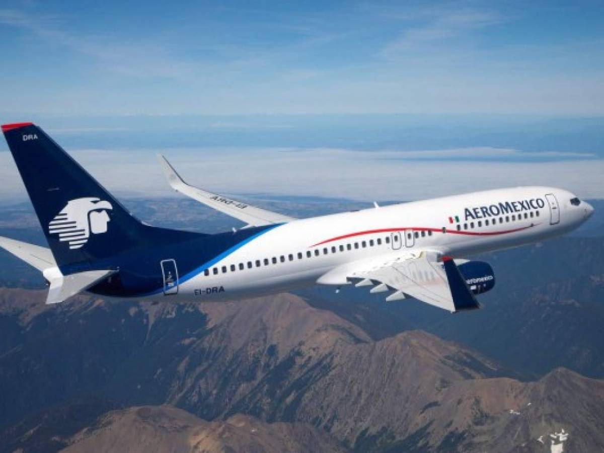 Costa Rica: Aeroméxico volará de Ciudad de México a Liberia a partir de noviembre