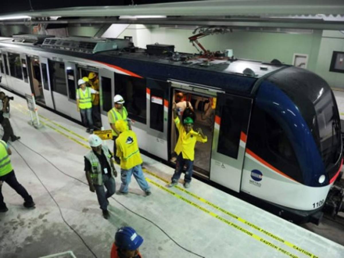 Alstom gana contrato para metro en Guadalajara
