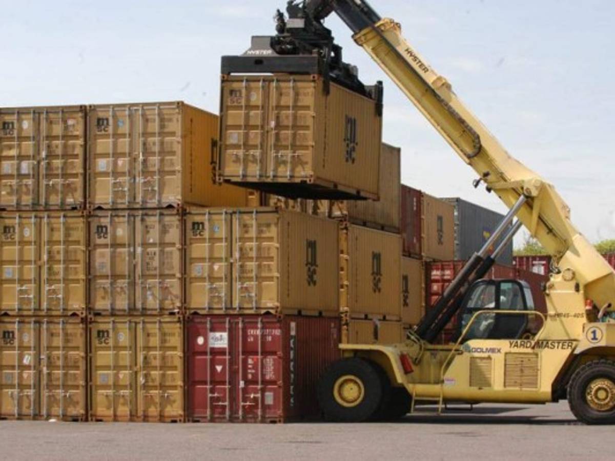 Empresarios urgen por puerto en caribe nica, para aprovechar DR-Cafta