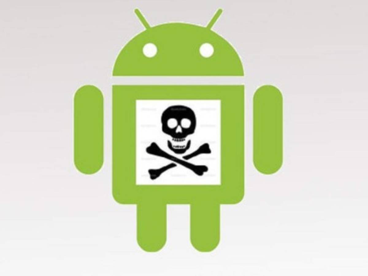 Android: 1 millón de 'apps' falsas