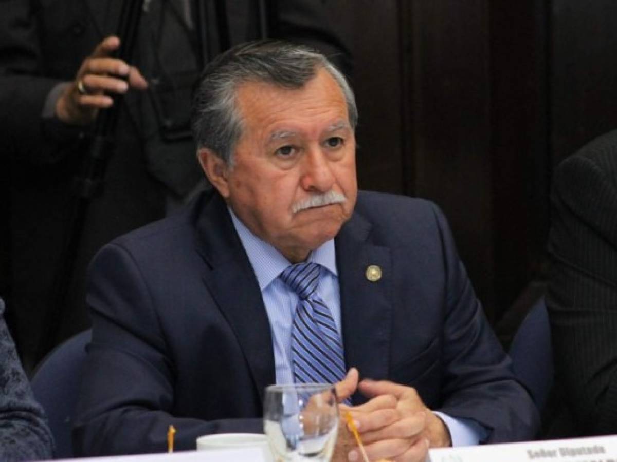 Guatemala pide captura internacional de diputado vinculado a crímenes de guerra