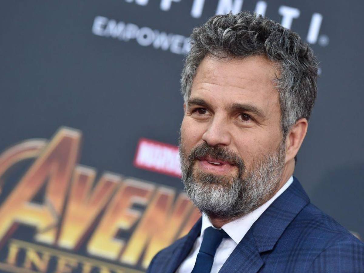 El actor Mark Ruffalo se suma a iniciativa para que le cobren más impuestos