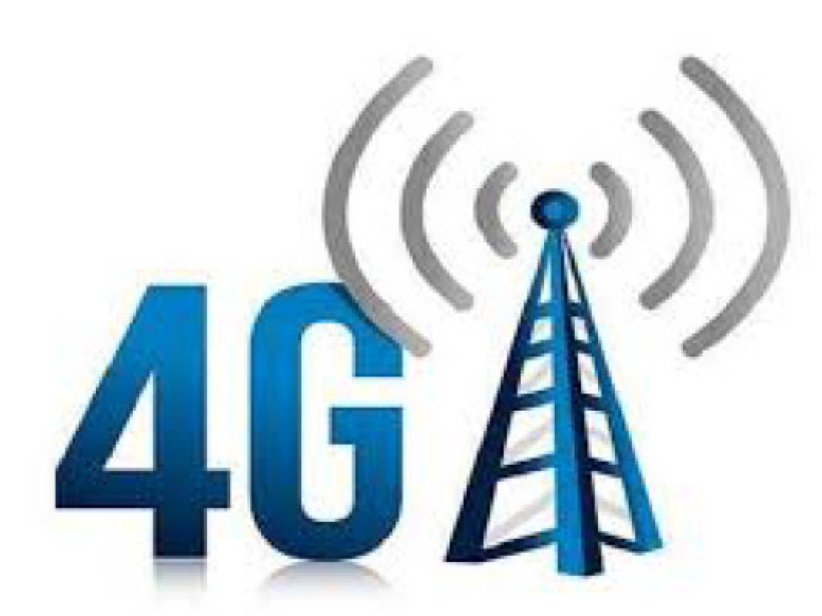 Tecnología 4G hará su llegada a Honduras