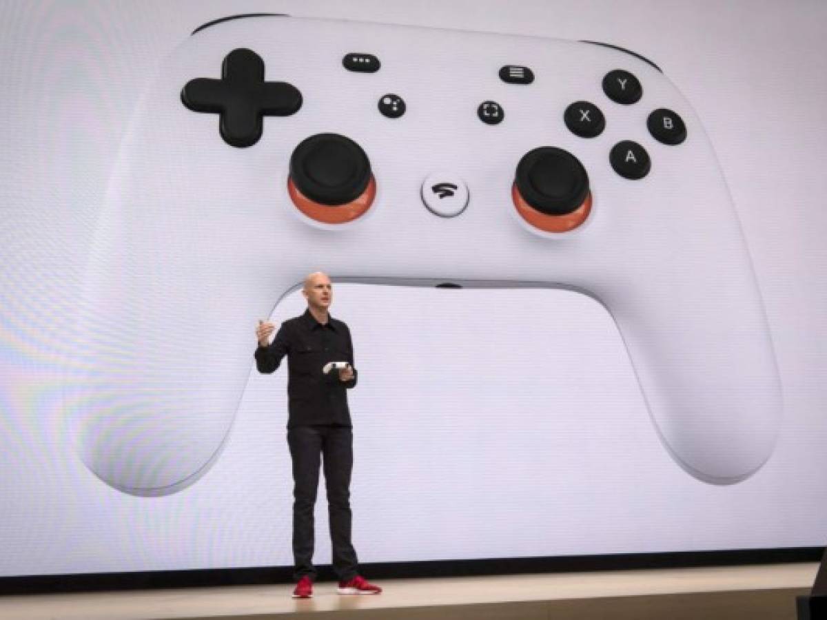 Llega la hora de la verdad para Stadia, el servicio de juegos de Google