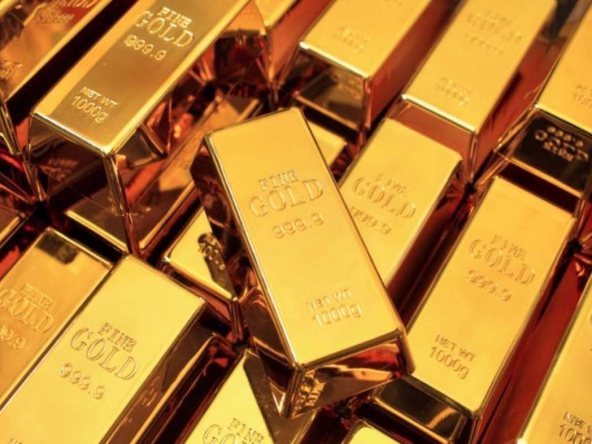 ¿Cuál será el comportamiento del oro a lo largo del 2020?