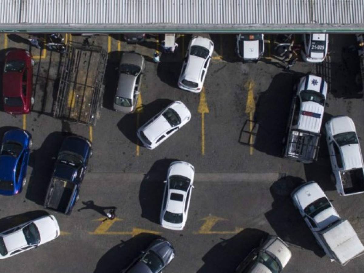 AMLO promete normalizar el abasto de combustible en México