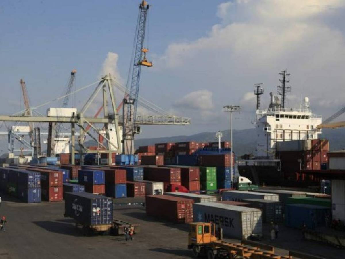 Empresas estatales se recuperan en Honduras