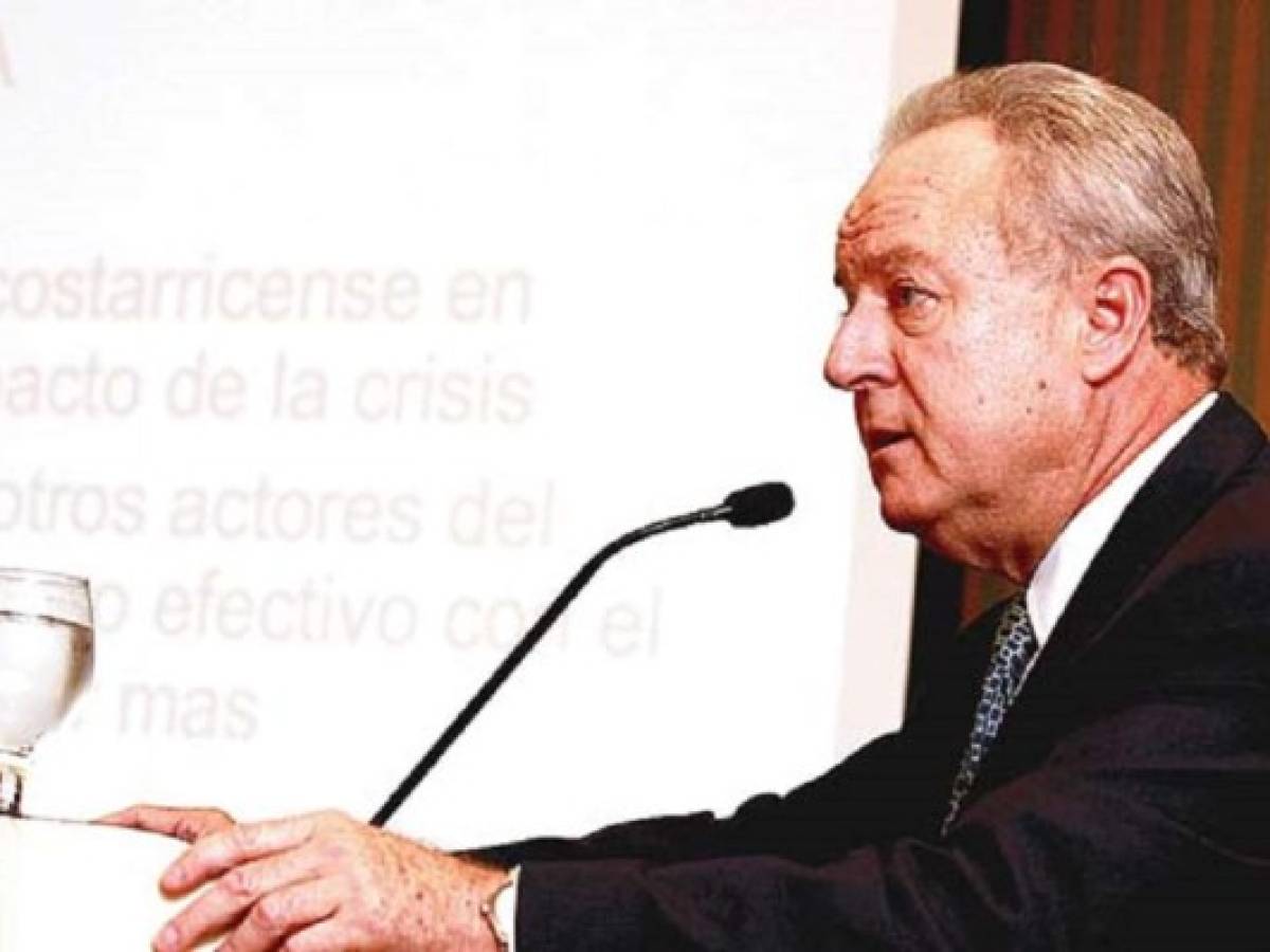 Gobierno tico tiene 23 deudas con sector industrial