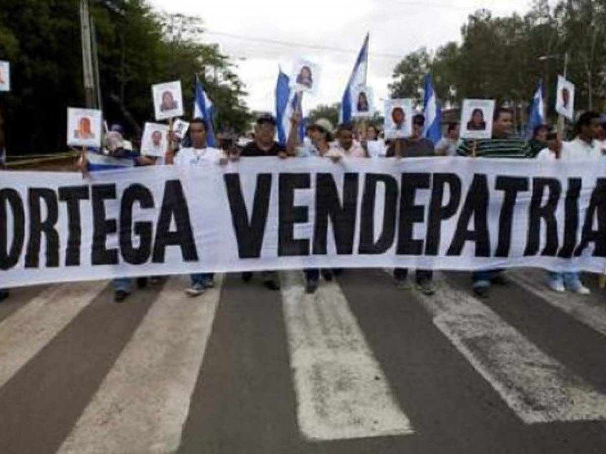 Nicaragua: nuevas protestas contra el Canal