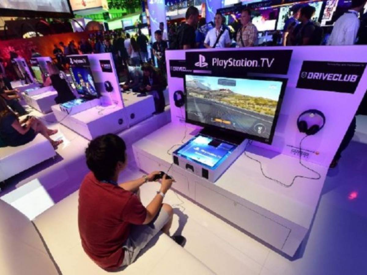 Ciberataque deja fuera de línea a consolas PlayStation y Xbox