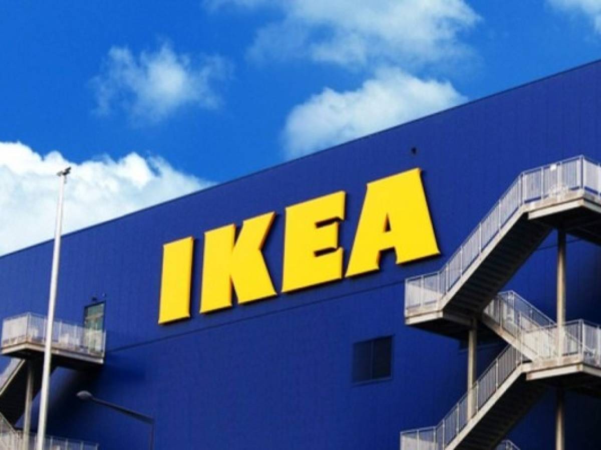 Ikea mira a Oriente