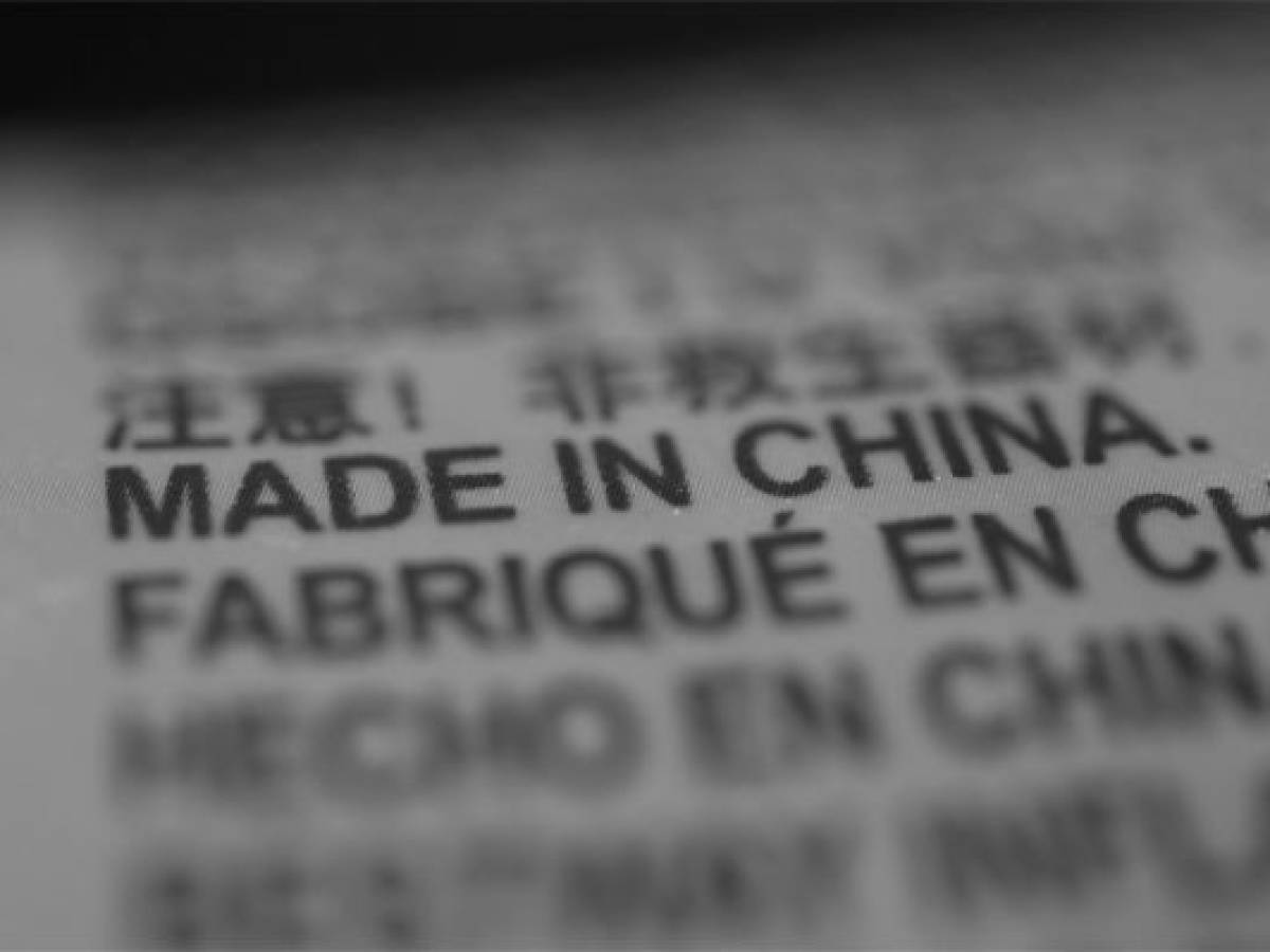 Los retos de los productos 'made in China'