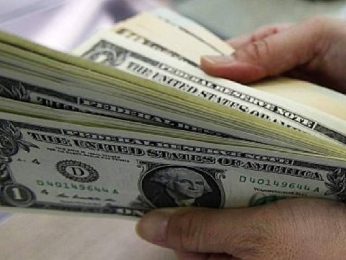 Honduras: remesas crecerán menos en 2016