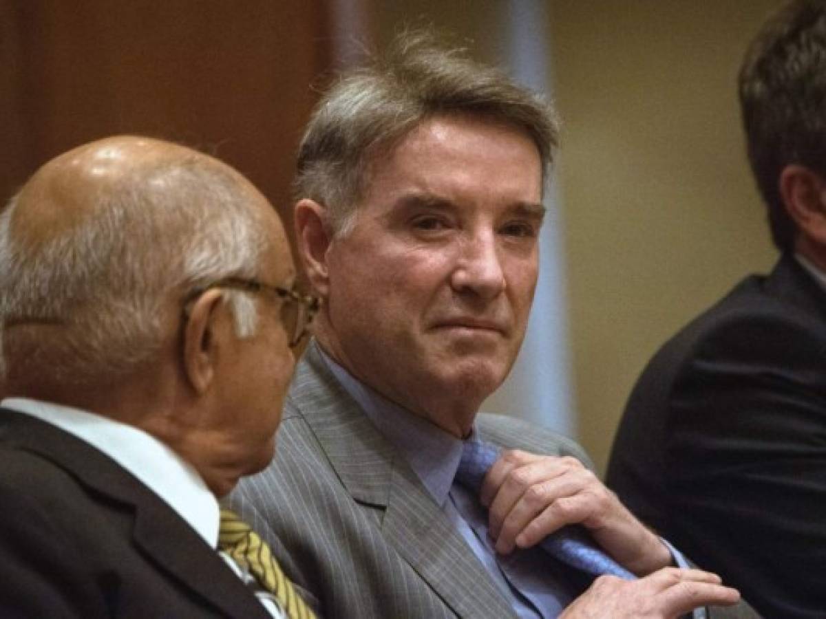 La justicia de Brasil ordena el bloqueo de fortuna de Eike Batista y de sus hijos