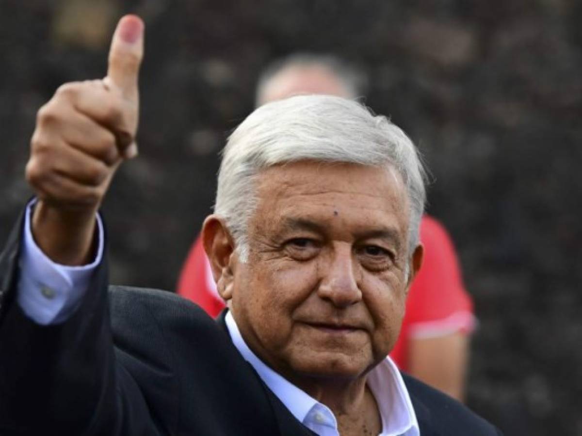 México: Los tres grandes desafíos de la presidencia de AMLO