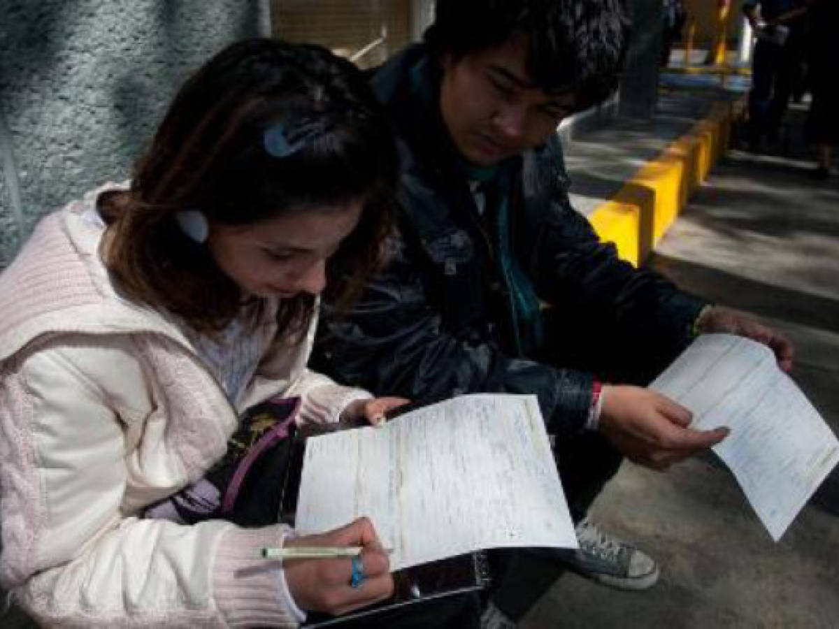 Desempleo afecta al 18% de la población en Costa Rica