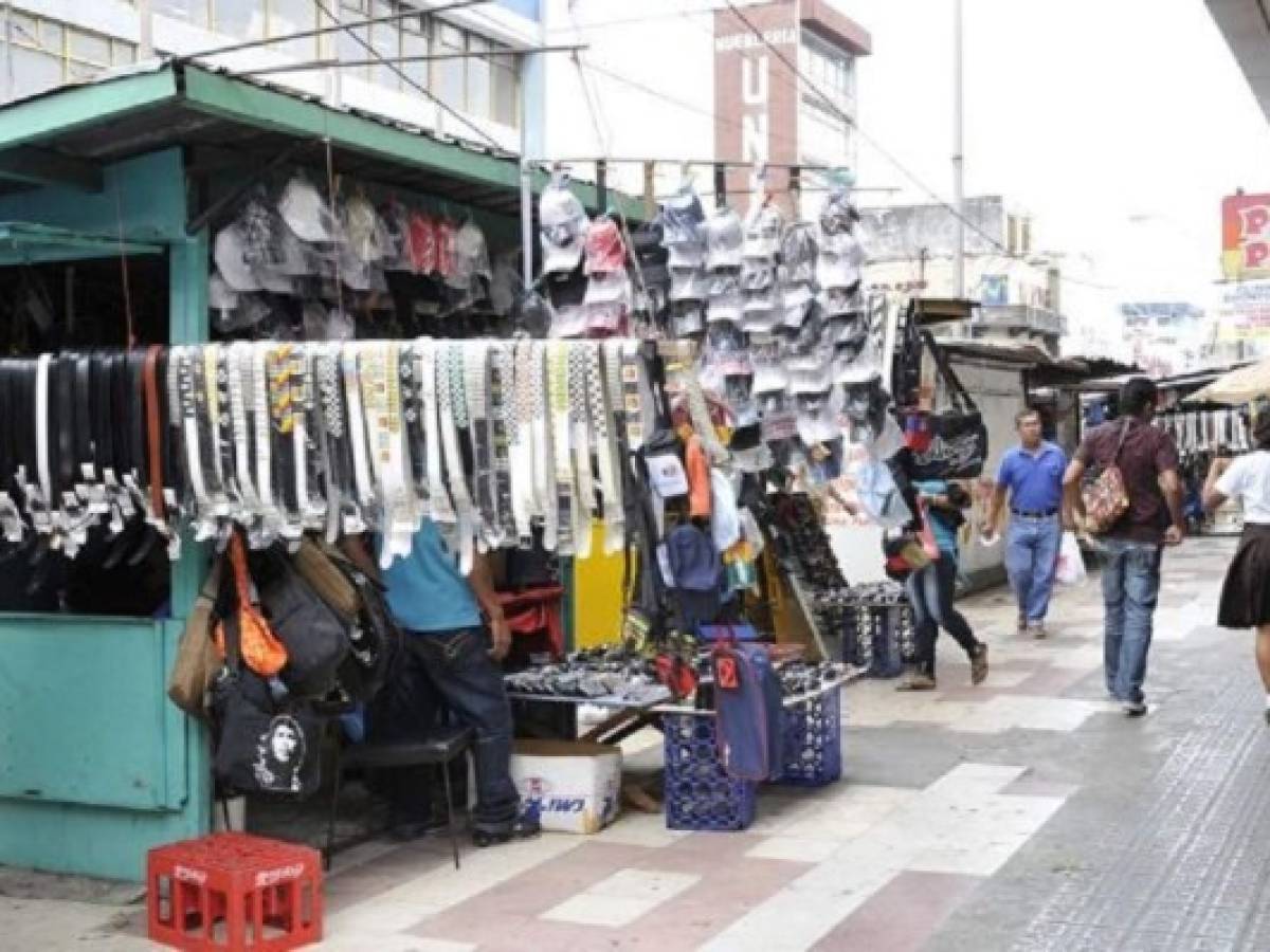 Dos tercios de los panameños no tienen Seguro Social