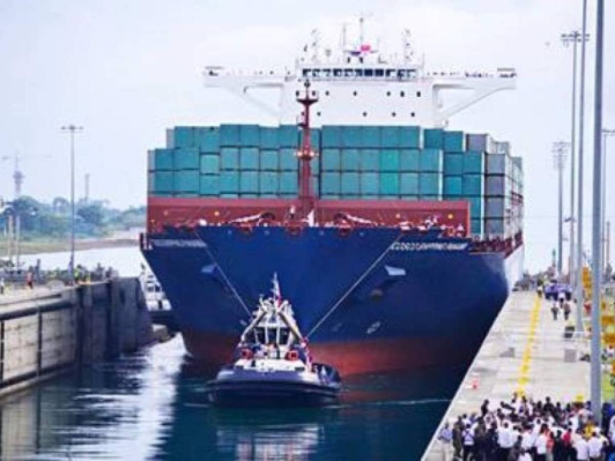 ONU sanciona a barcos y navieras por violar embargo contra Piongyang ; algunas basadas en China y Panamá