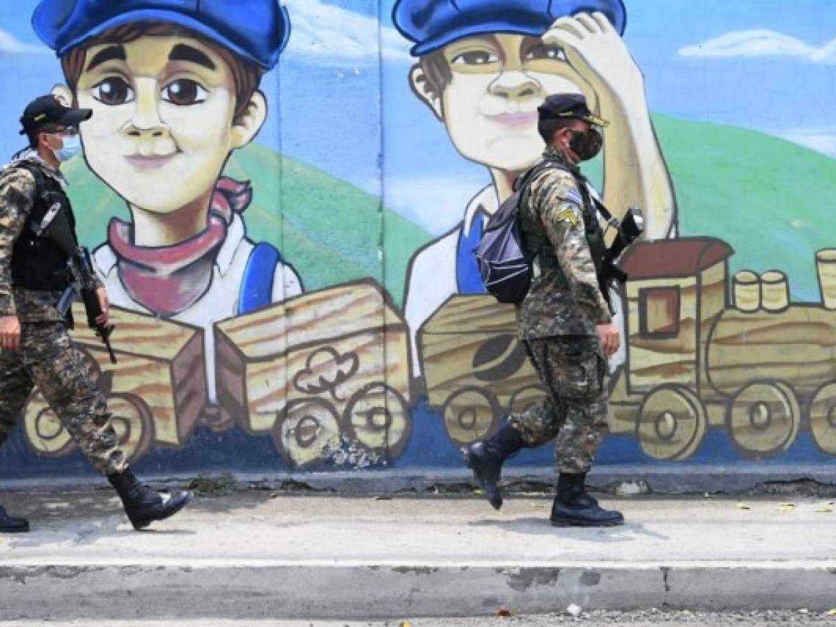 Gobierno salvadoreño prórroga cuarentena domiciliar obligatoria