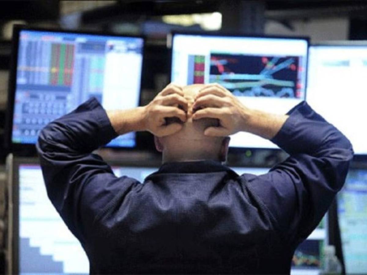 OCDE teme nueva crisis financiera