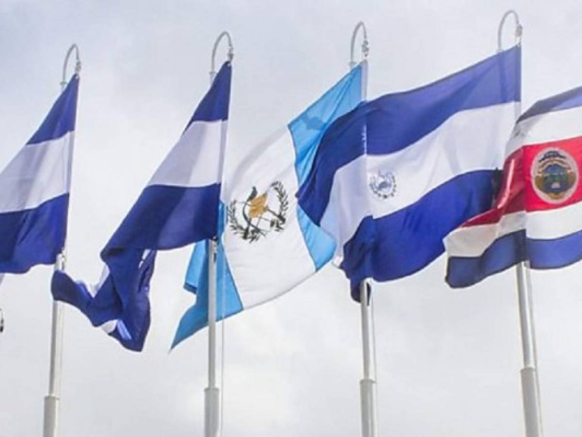 Centroamérica, la región 'más frágil” del mundo