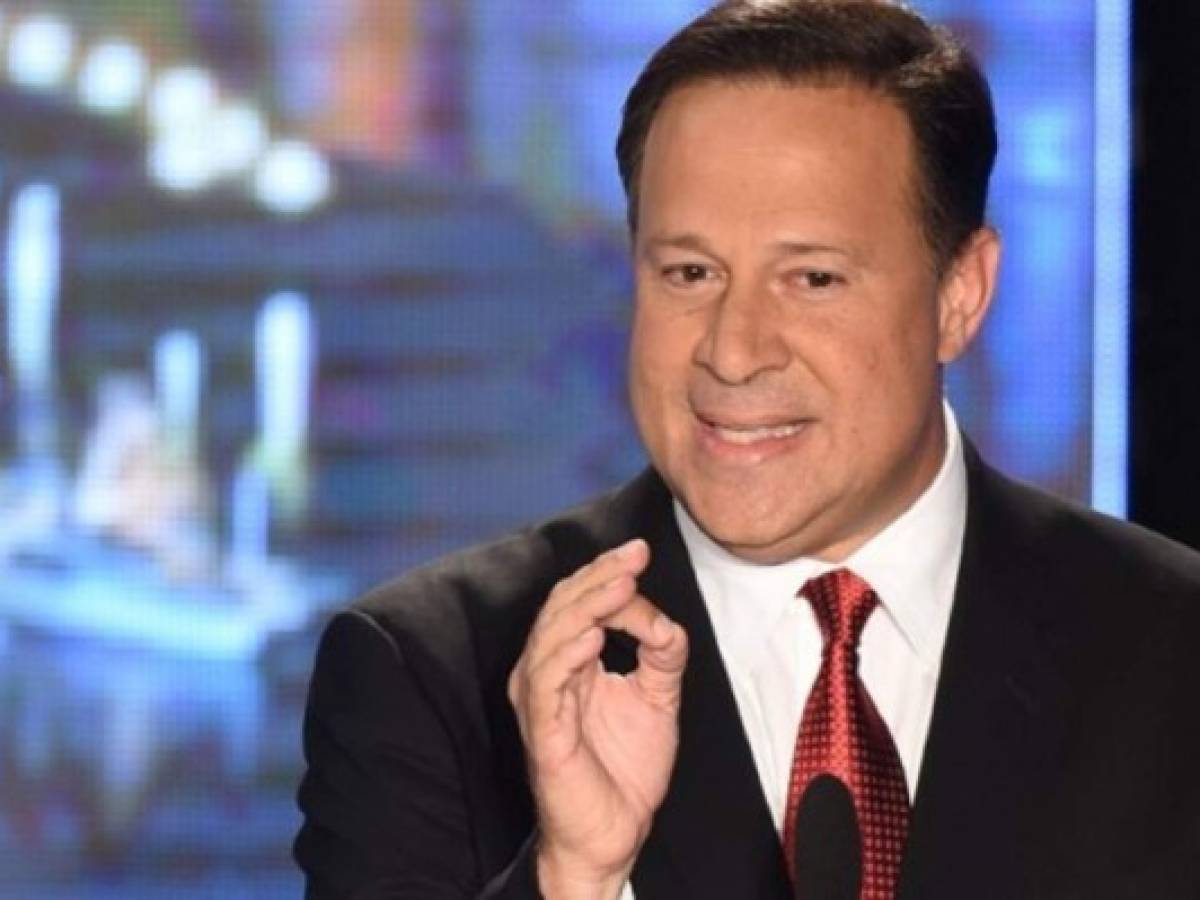 Panamá confirma que reanuda nexos con Caracas