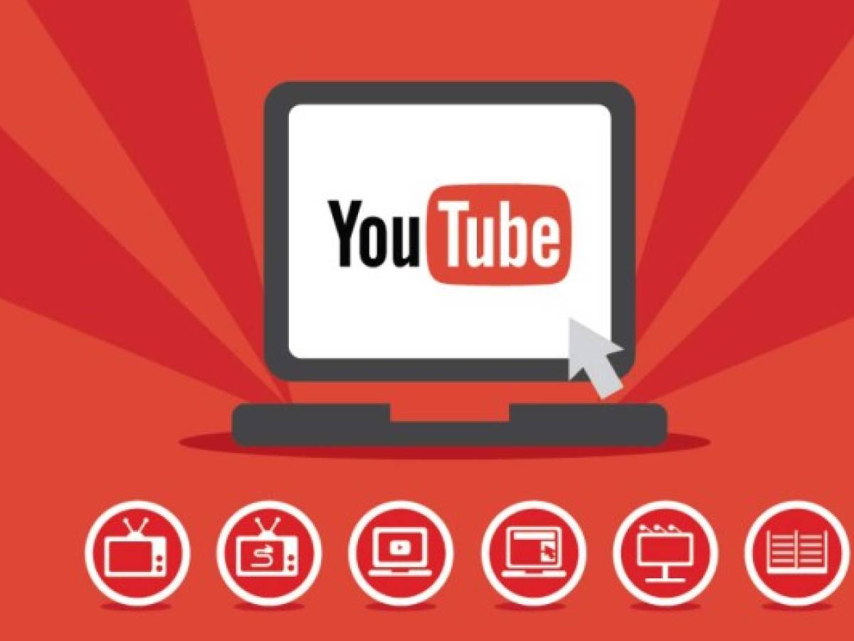 YouTube apuesta a la TV con 40 programas originales