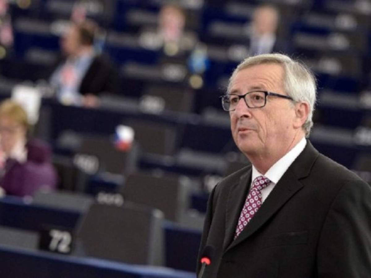 UE: Rusia es 'un problema estratégico'