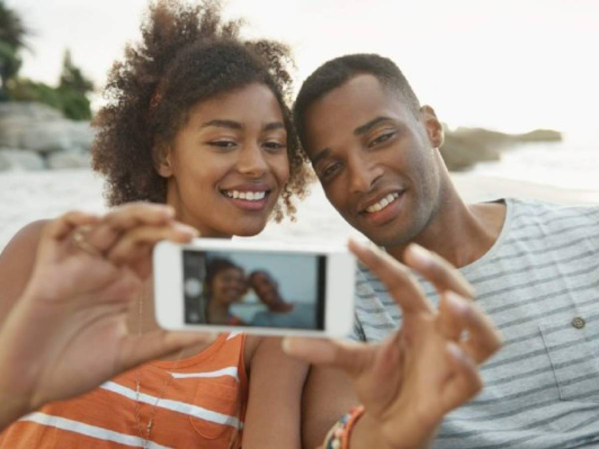 Llega el 'Selfie Marketing'